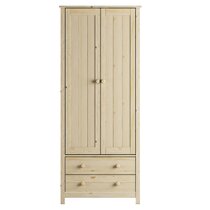 Light on sale wood armoire